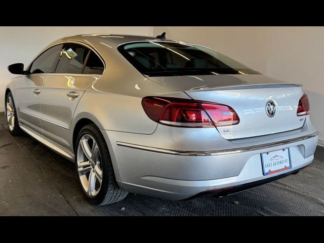 2015 Volkswagen CC R-Line