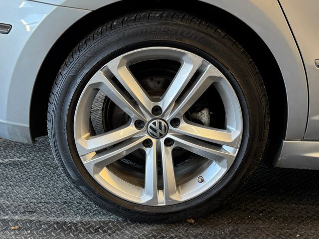 2015 Volkswagen CC R-Line