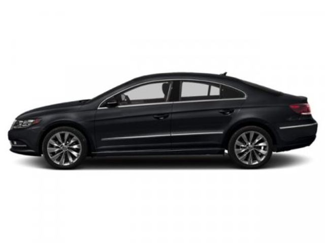 2015 Volkswagen CC Sport