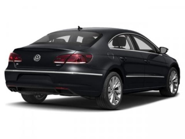 2015 Volkswagen CC Sport