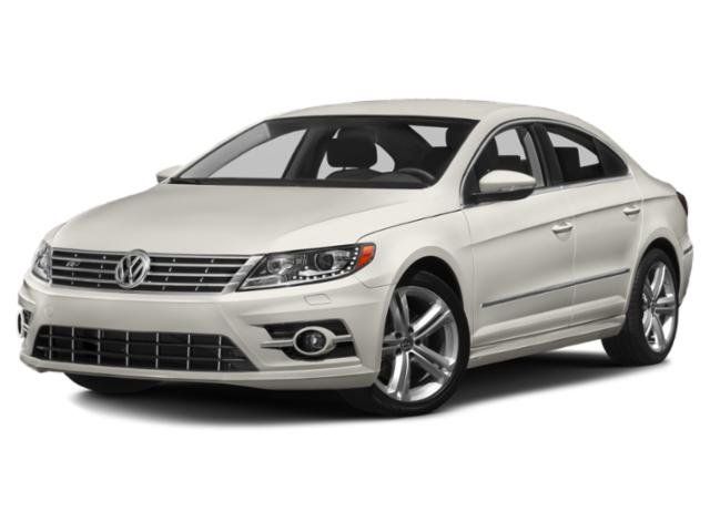 2015 Volkswagen CC Sport