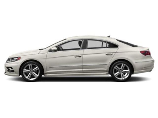 2015 Volkswagen CC R-Line