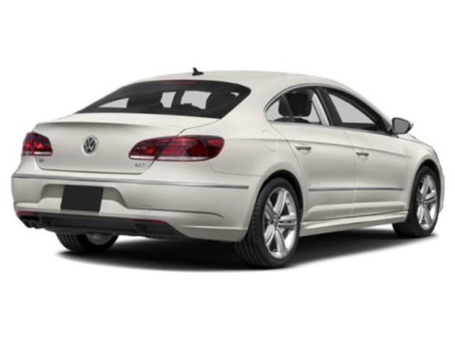 2015 Volkswagen CC R-Line