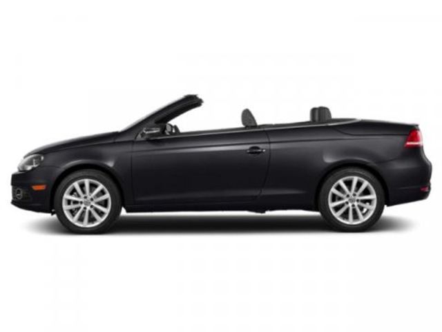 2015 Volkswagen Eos Executive