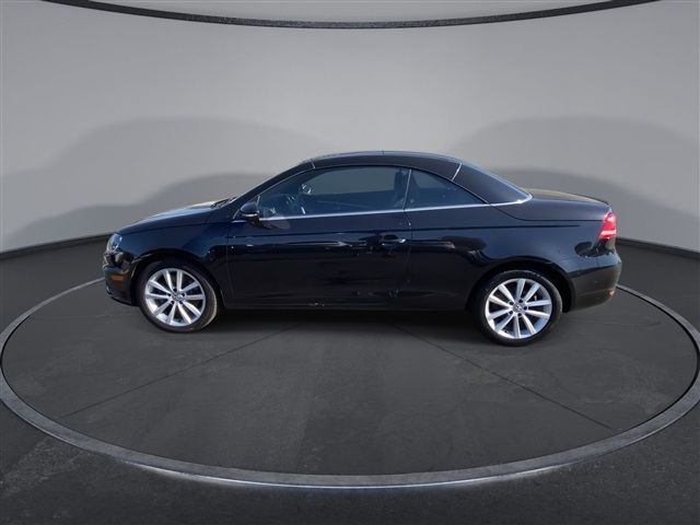 2015 Volkswagen Eos Komfort