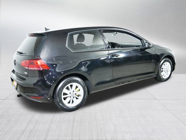 2015 Volkswagen Golf TSI S