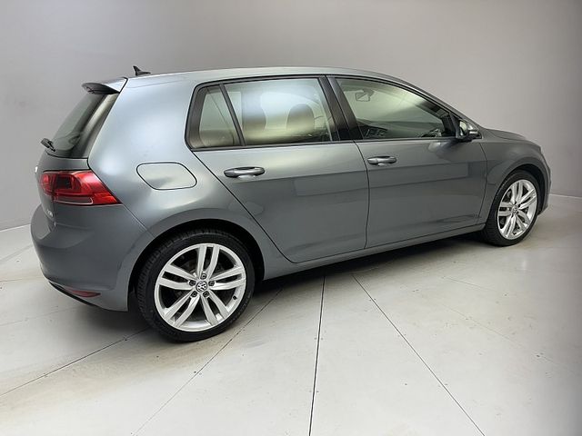 2015 Volkswagen Golf TSI SEL