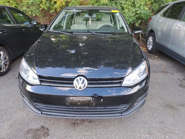 2015 Volkswagen Golf TSI SE