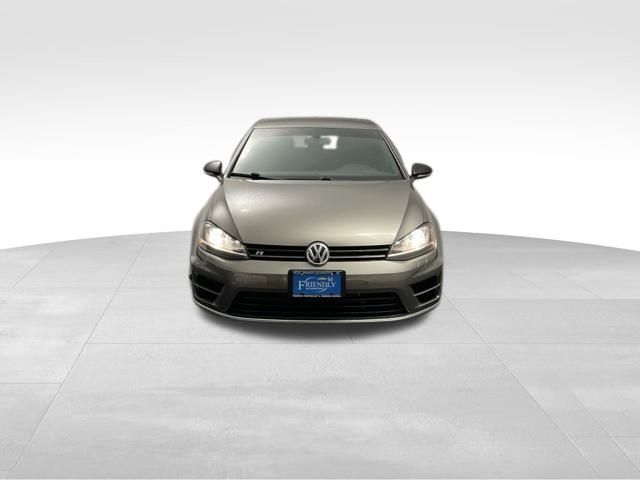 2015 Volkswagen Golf R Base