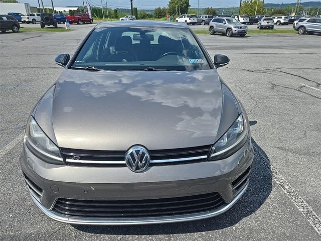 2015 Volkswagen Golf R Base