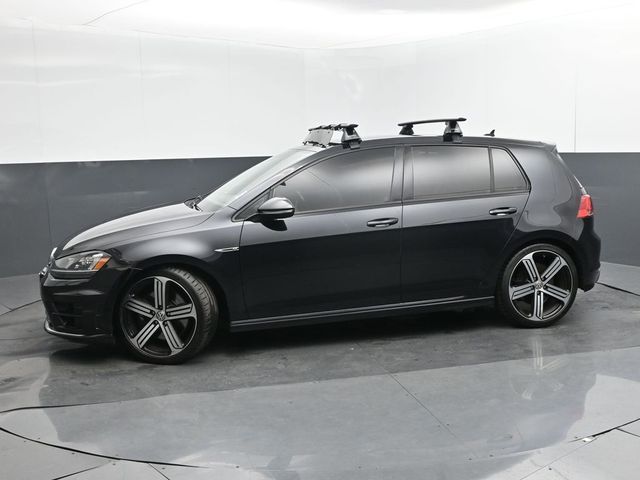 2015 Volkswagen Golf R Base