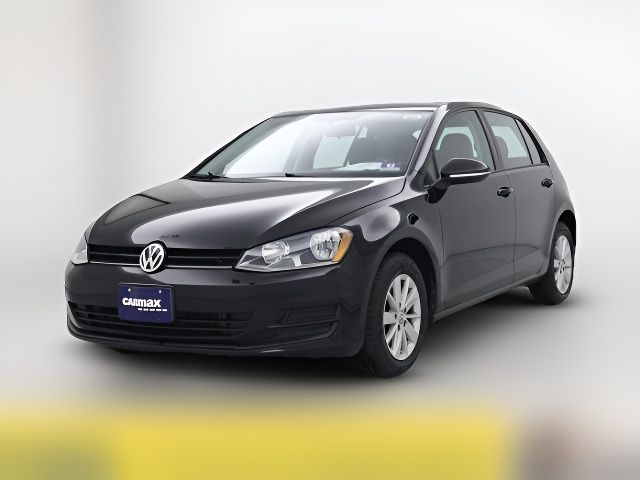 2015 Volkswagen Golf TSI S