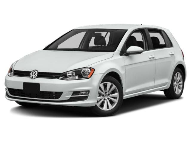 2015 Volkswagen Golf TDI SE