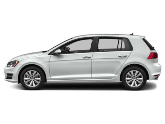 2015 Volkswagen Golf TDI SE