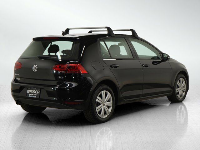 2015 Volkswagen Golf TDI SE