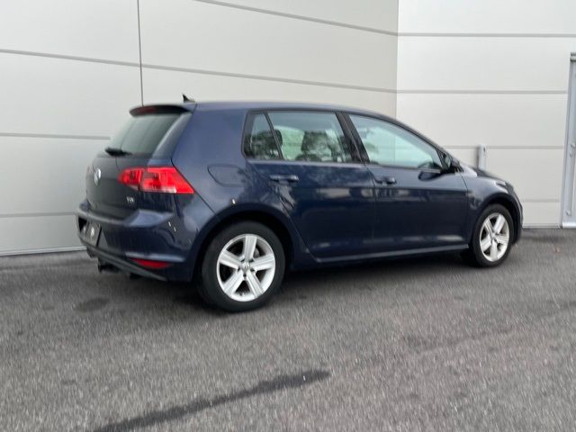 2015 Volkswagen Golf TDI S