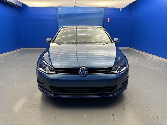 2015 Volkswagen Golf TSI S