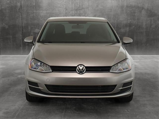 2015 Volkswagen Golf TSI S