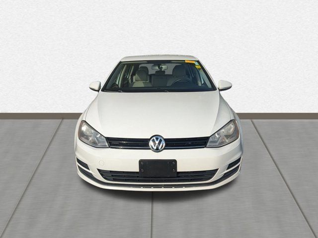 2015 Volkswagen Golf TSI S