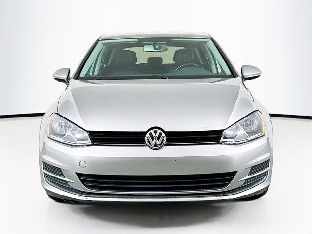 2015 Volkswagen Golf TSI S