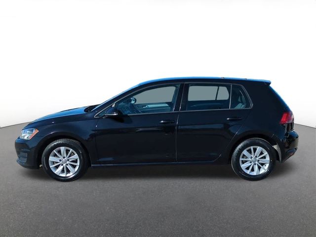 2015 Volkswagen Golf TSI S