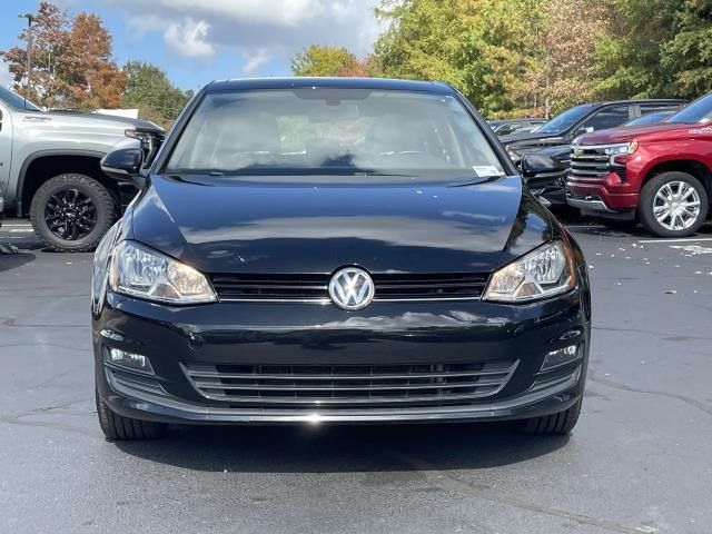 2015 Volkswagen Golf TSI SE