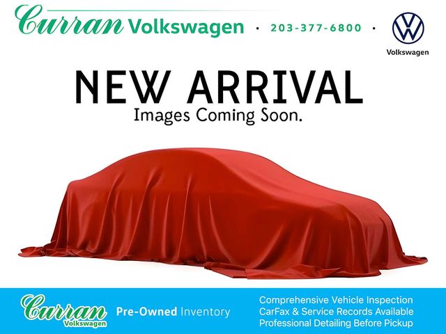 2015 Volkswagen Golf TSI SEL