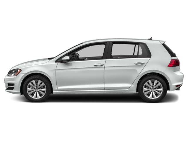 2015 Volkswagen Golf TSI SEL