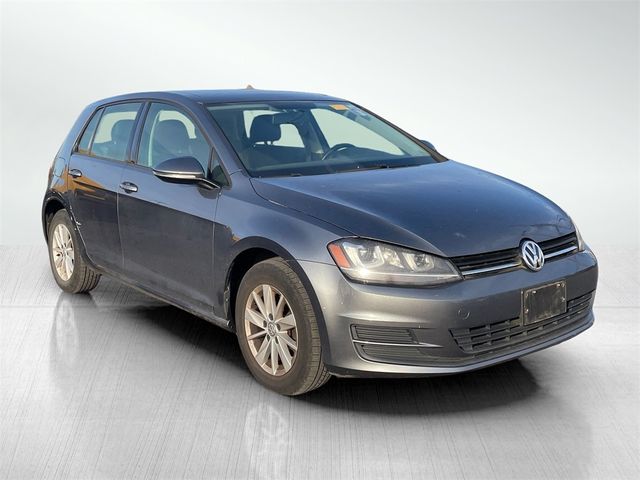2015 Volkswagen Golf TSI SE