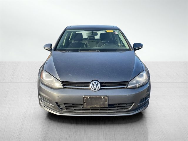 2015 Volkswagen Golf TSI SE