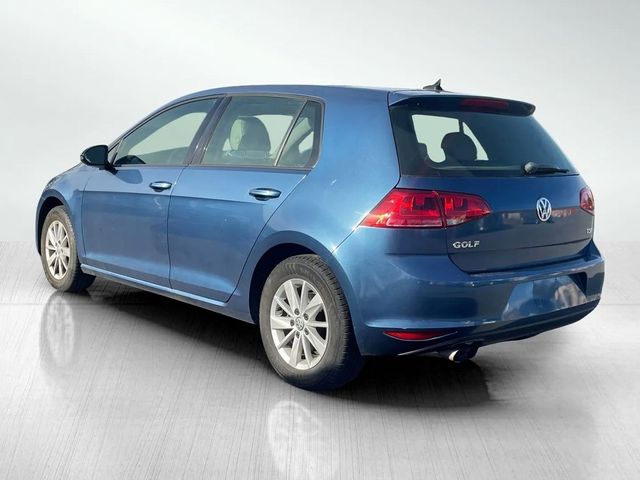 2015 Volkswagen Golf TSI SE