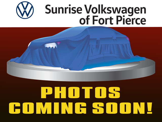 2015 Volkswagen Golf TSI S