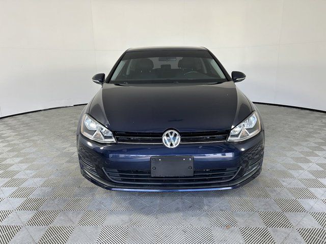 2015 Volkswagen Golf TSI S