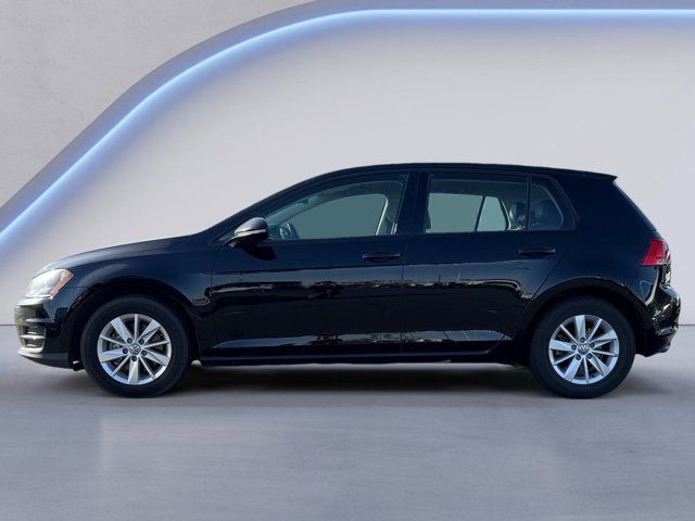 2015 Volkswagen Golf TSI S