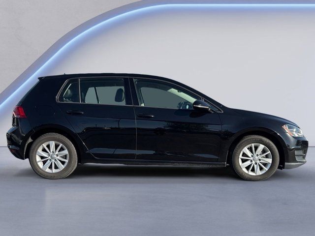 2015 Volkswagen Golf TSI S