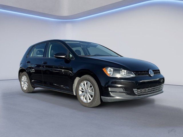 2015 Volkswagen Golf TSI S