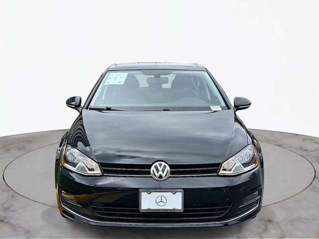 2015 Volkswagen Golf TSI S
