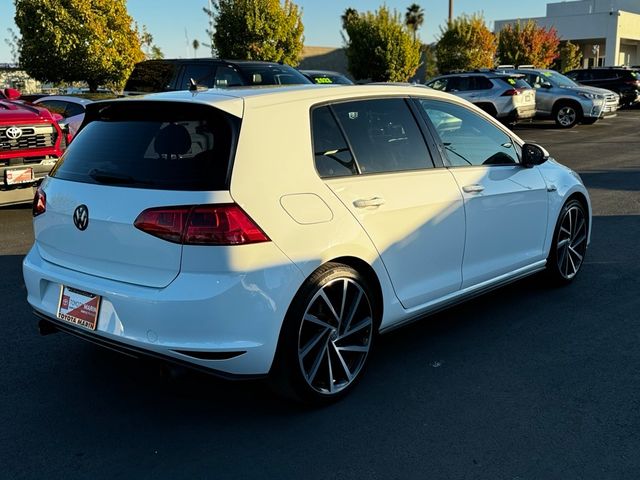 2015 Volkswagen Golf GTI S