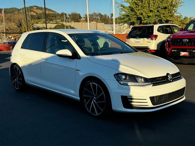 2015 Volkswagen Golf GTI S