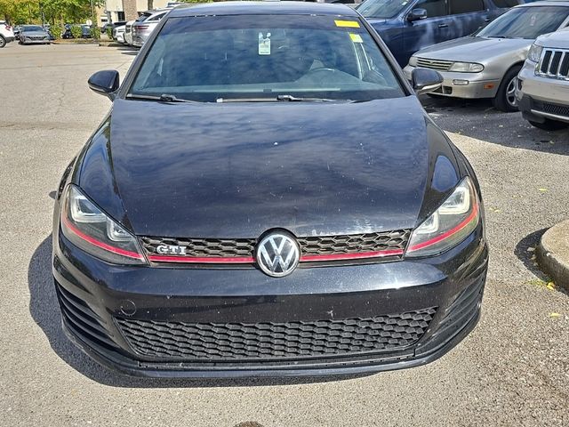 2015 Volkswagen Golf GTI S