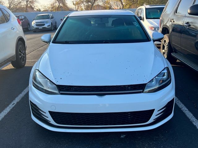 2015 Volkswagen Golf GTI S