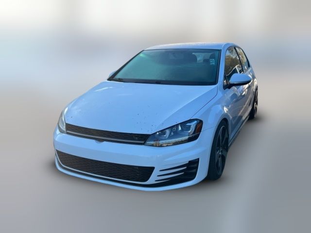 2015 Volkswagen Golf GTI S