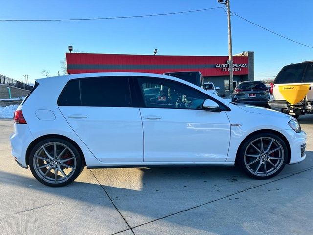 2015 Volkswagen Golf GTI S