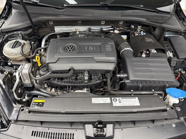 2015 Volkswagen Golf GTI Autobahn