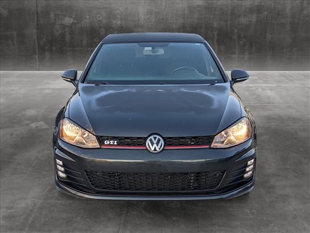 2015 Volkswagen Golf GTI S