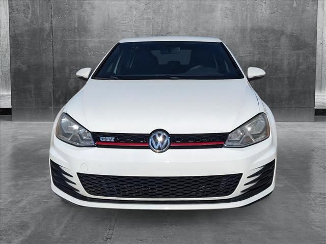 2015 Volkswagen Golf GTI S