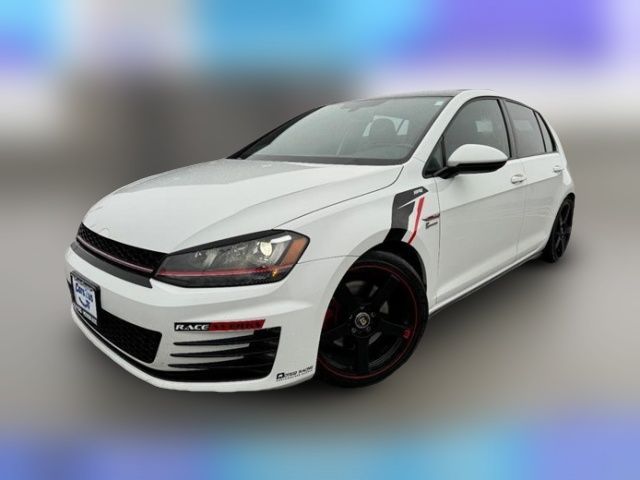 2015 Volkswagen Golf GTI SE