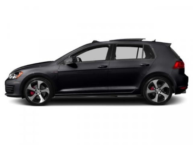 2015 Volkswagen Golf GTI SE