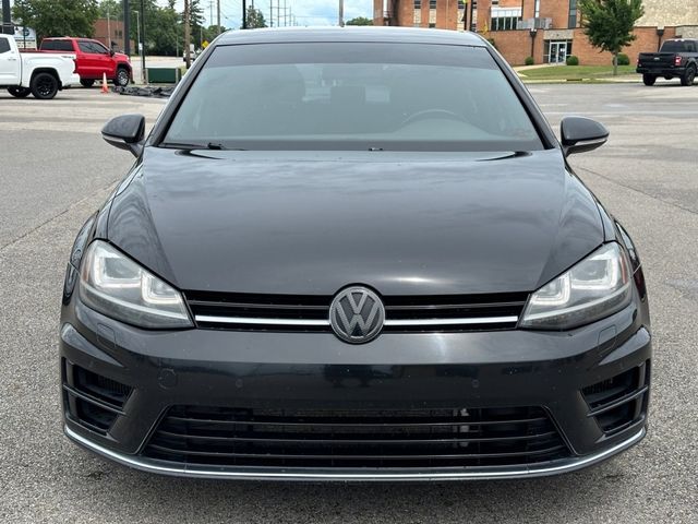 2015 Volkswagen Golf R Base