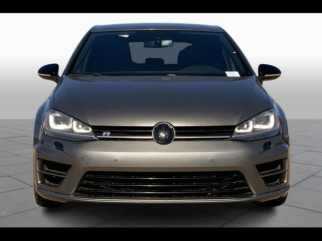 2015 Volkswagen Golf R Base